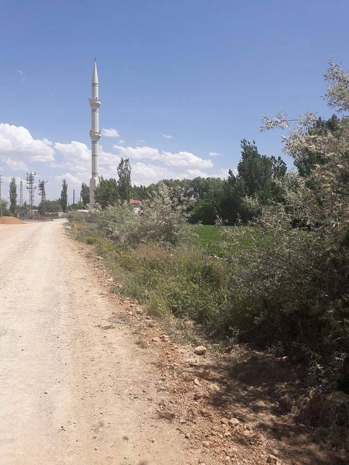 Elbistan Ağlıca Köyü Resimleri 5