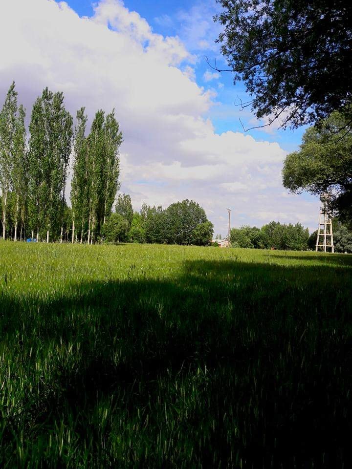 Elbistan Ağlıca Köyü Resimleri 6