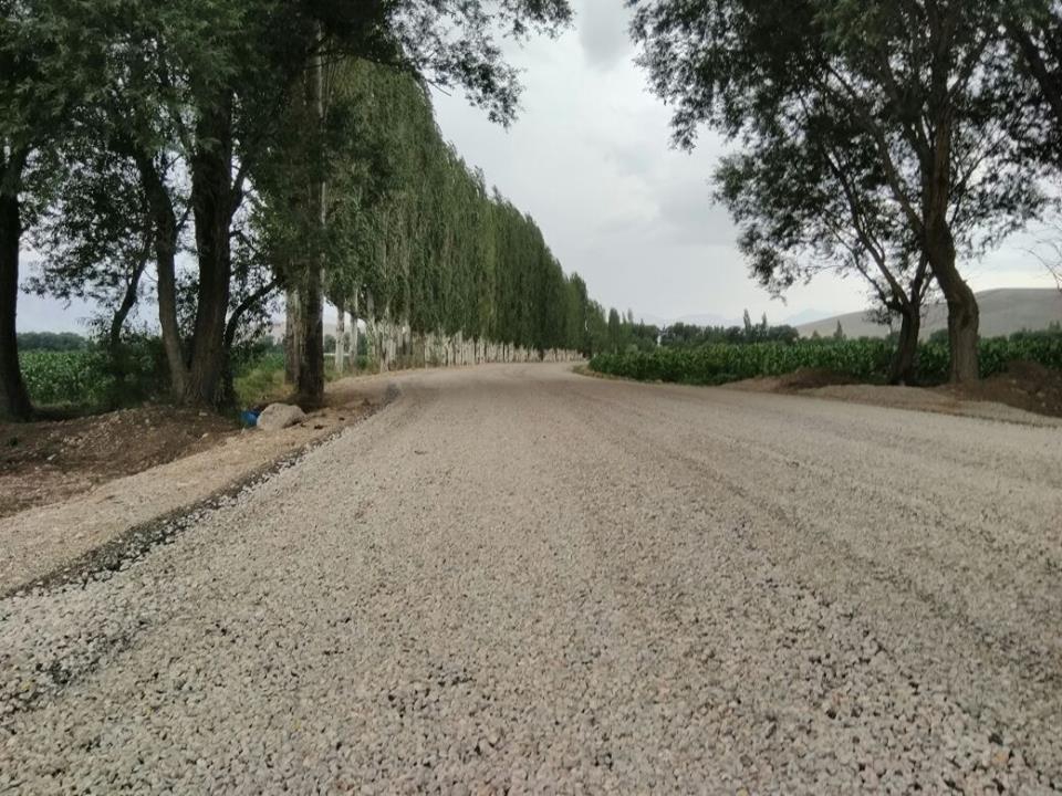 Elbistan Ağlıca Köyü Resimleri 9