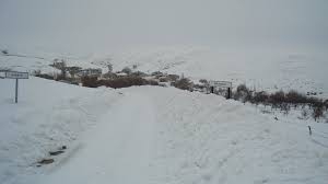 Elbistan Akarca Köyü Resimleri 1