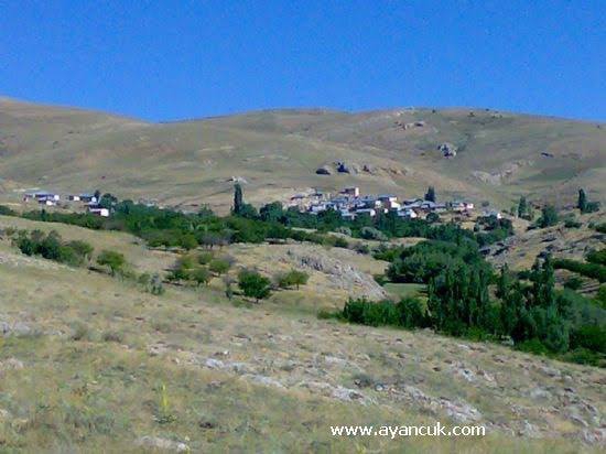 Elbistan Akarca Köyü Resimleri 3