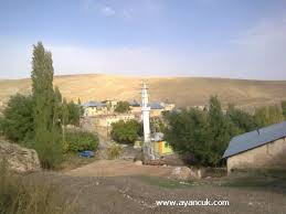 Elbistan Akarca Köyü Resimleri 8