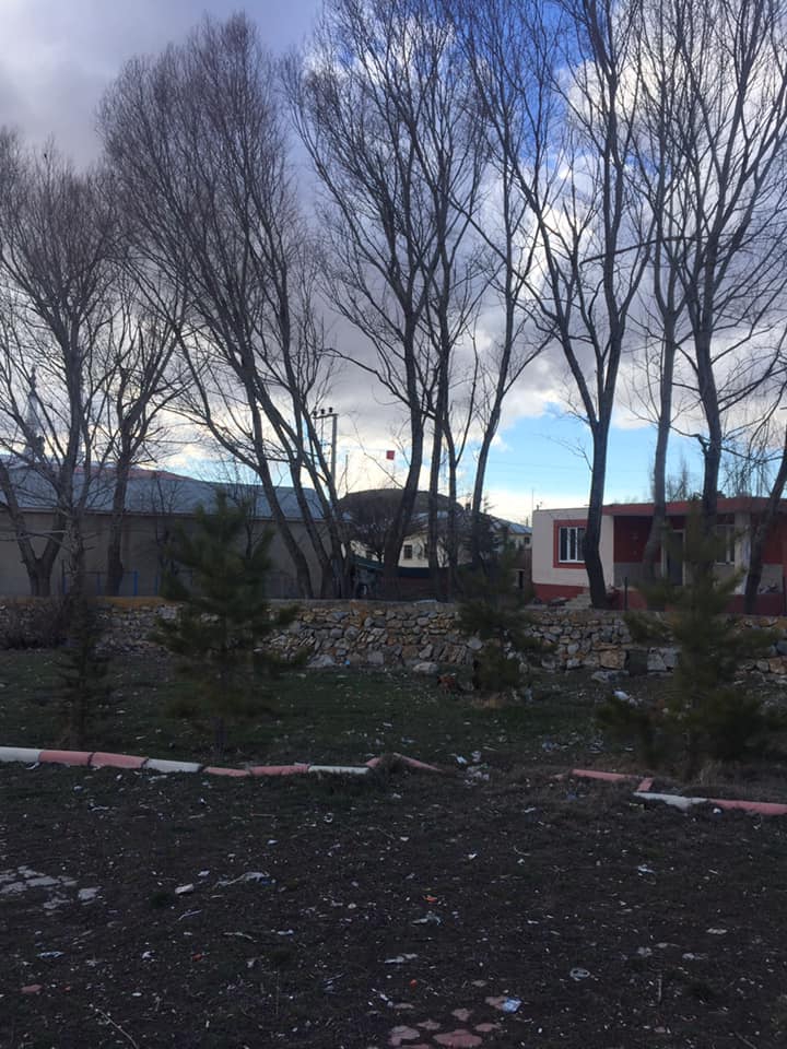 Elbistan Akbayır Köyü Resimleri 1