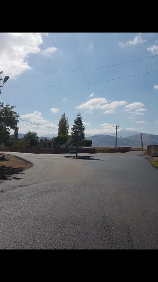 Elbistan Akbayır Köyü Resimleri 11