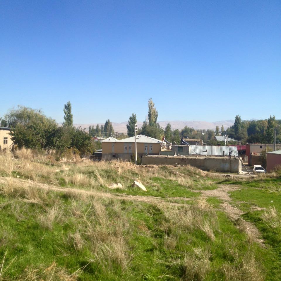 Elbistan Akbayır Köyü Resimleri 12