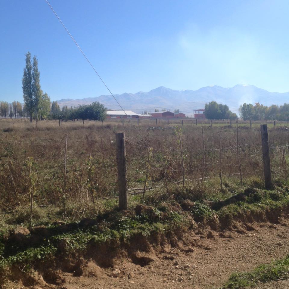 Elbistan Akbayır Köyü Resimleri 13