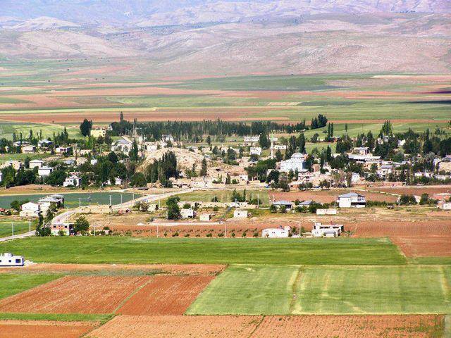 Elbistan Akbayır Köyü Resimleri 3