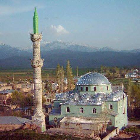 Elbistan Akbayır Köyü Resimleri 5