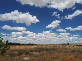 Elbistan Akören Köyü Resimleri 1