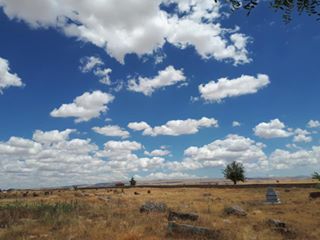 Elbistan Akören Köyü Resimleri 2