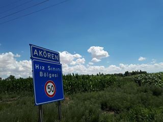 Elbistan Akören Köyü Resimleri 5