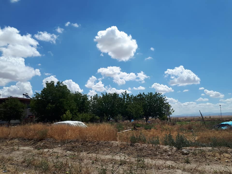 Elbistan Akören Köyü Resimleri 7