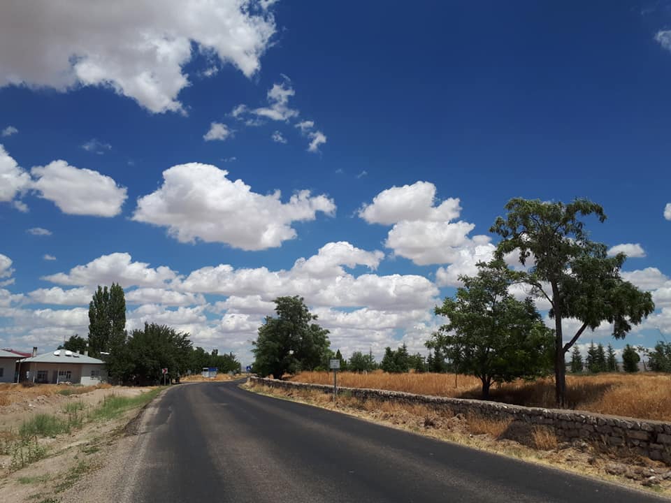 Elbistan Akören Köyü Resimleri 8