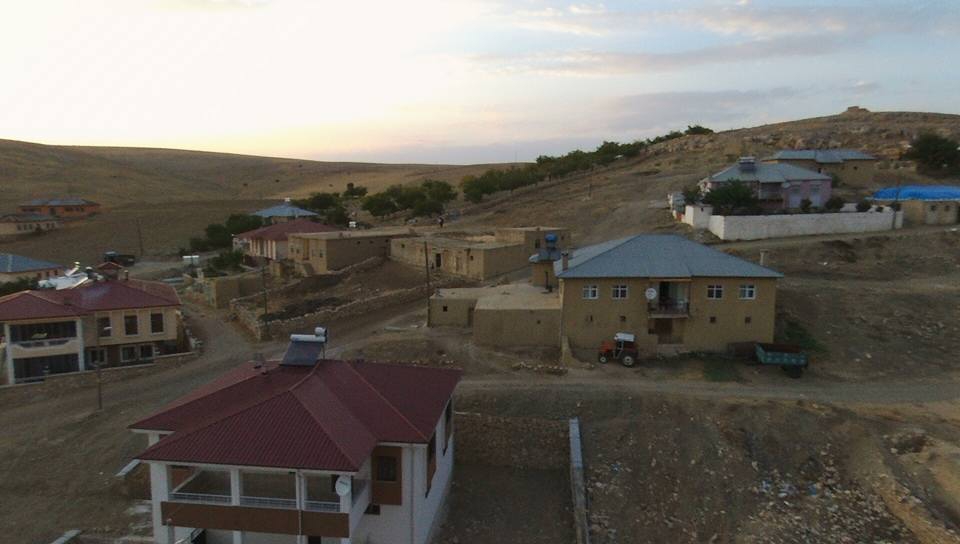 Elbistan Aksakal Köyü Resimleri 1