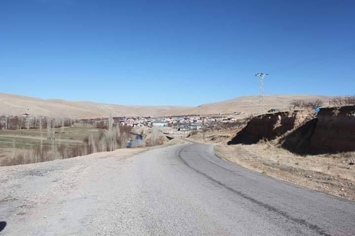 Elbistan Aksakal Köyü Resimleri 10