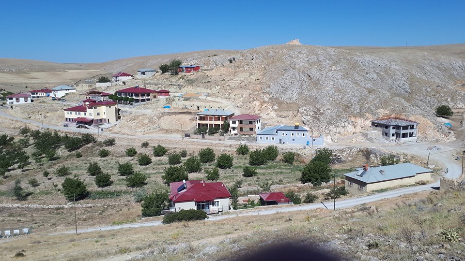 Elbistan Aksakal Köyü Resimleri 11