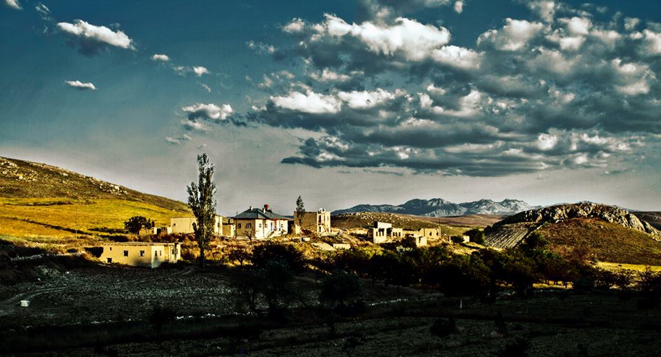 Elbistan Aksakal Köyü Resimleri 12