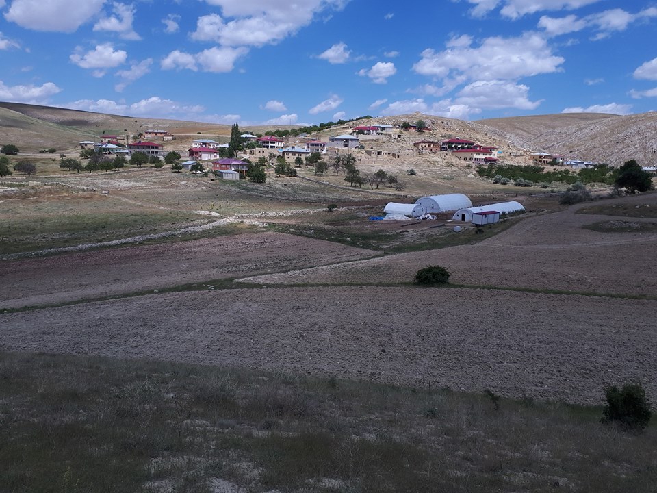 Elbistan Aksakal Köyü Resimleri 13