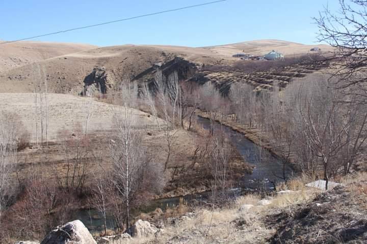 Elbistan Aksakal Köyü Resimleri 4