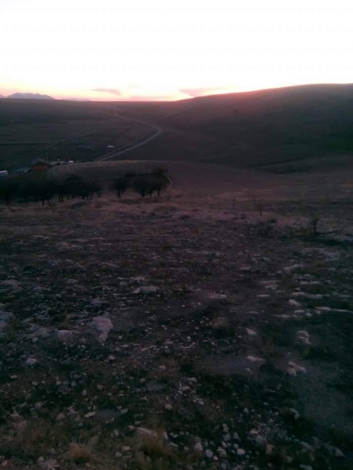 Elbistan Aksakal Köyü Resimleri 6