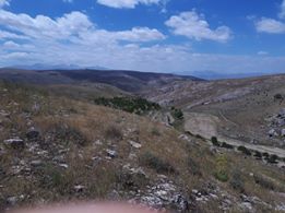 Elbistan Aksakal Köyü Resimleri 9