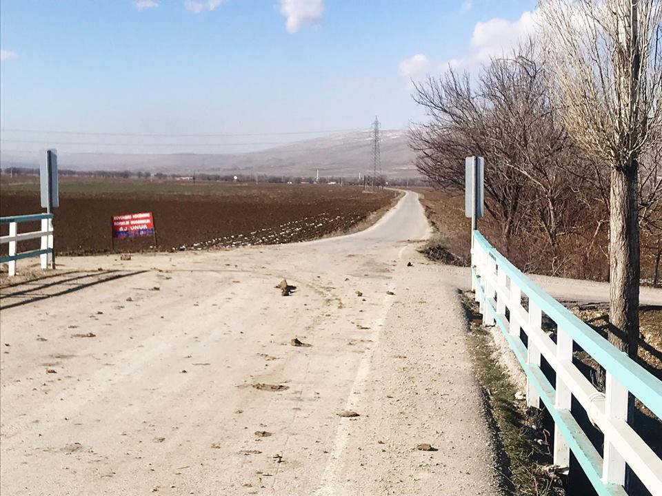 Elbistan Alembey Köyü Resimleri 4