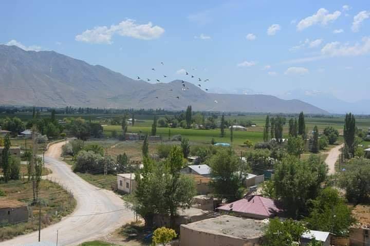 Elbistan Alembey Köyü Resimleri 5