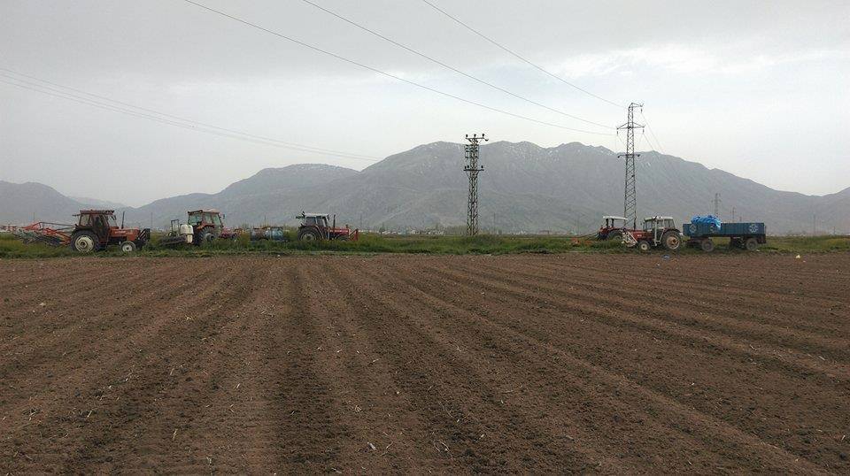 Elbistan Alembey Köyü Resimleri 7