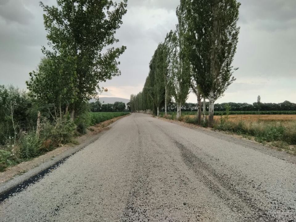 Elbistan Alembey Köyü Resimleri 8