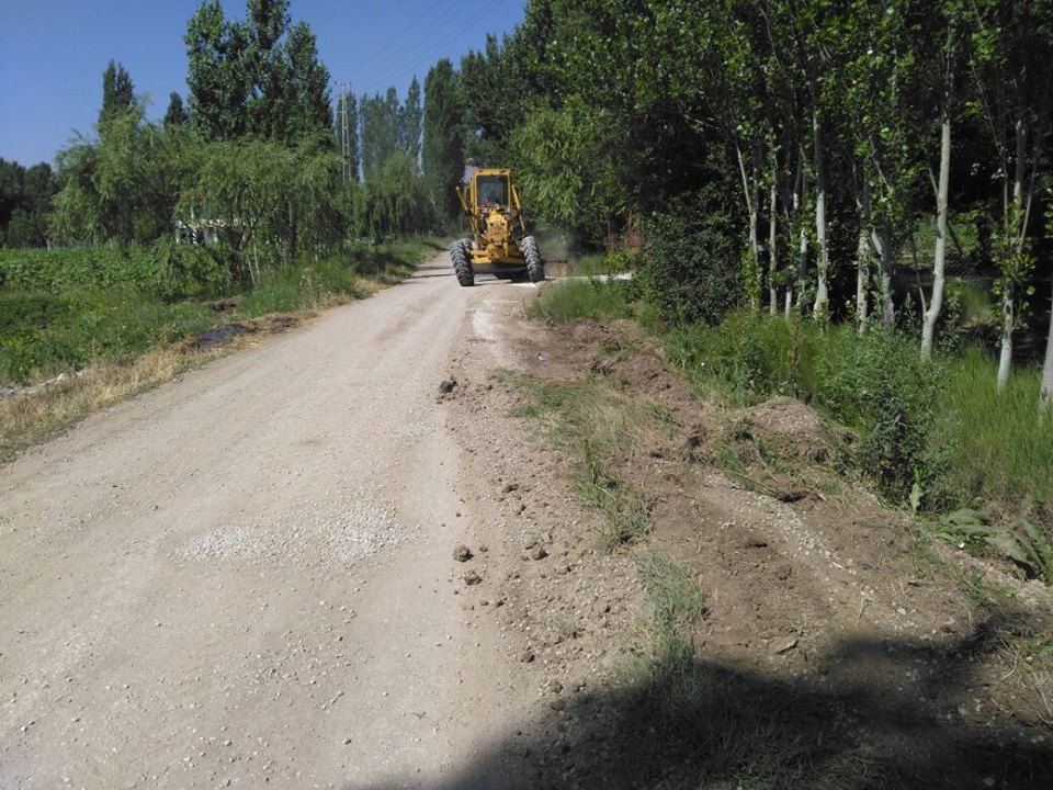 Elbistan Alembey Köyü Resimleri 9