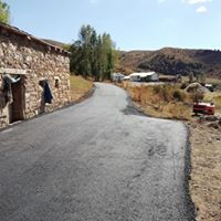 Bayburt Petekkaya Köyü Resimleri 13