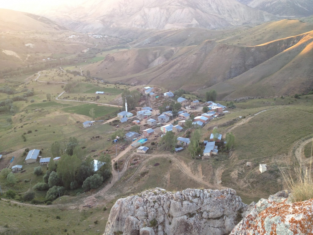 Bayburt Petekkaya Köyü Resimleri 15
