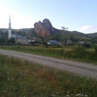 Bayburt Petekkaya Köyü Resimleri 2