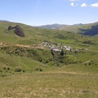 Bayburt Petekkaya Köyü Resimleri 5