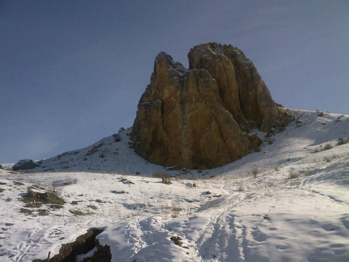Bayburt Petekkaya Köyü Resimleri 7