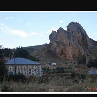 Bayburt Petekkaya Köyü Resimleri 8