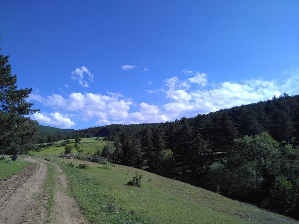 Kastamonu Gelinören Köyü Resimleri 4