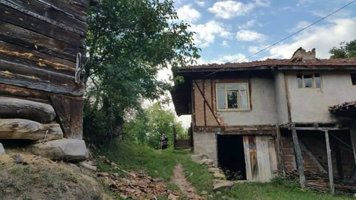 Kastamonu Gelinören Köyü Resimleri 8