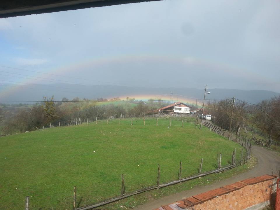 Kastamonu Geyikli Köyü Resimleri 1