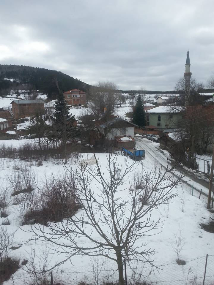 Kastamonu Geyikli Köyü Resimleri 2