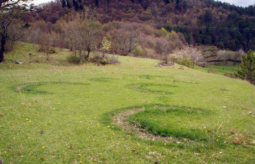 Kastamonu Geyikli Köyü Resimleri 3