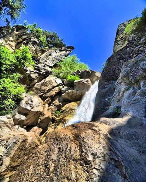 Kastamonu Geyikli Köyü Resimleri 6