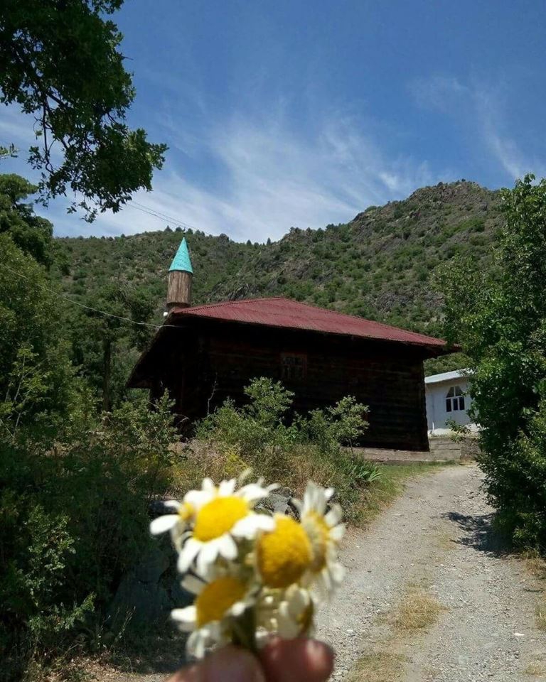 Kastamonu Geyikli Köyü Resimleri 7