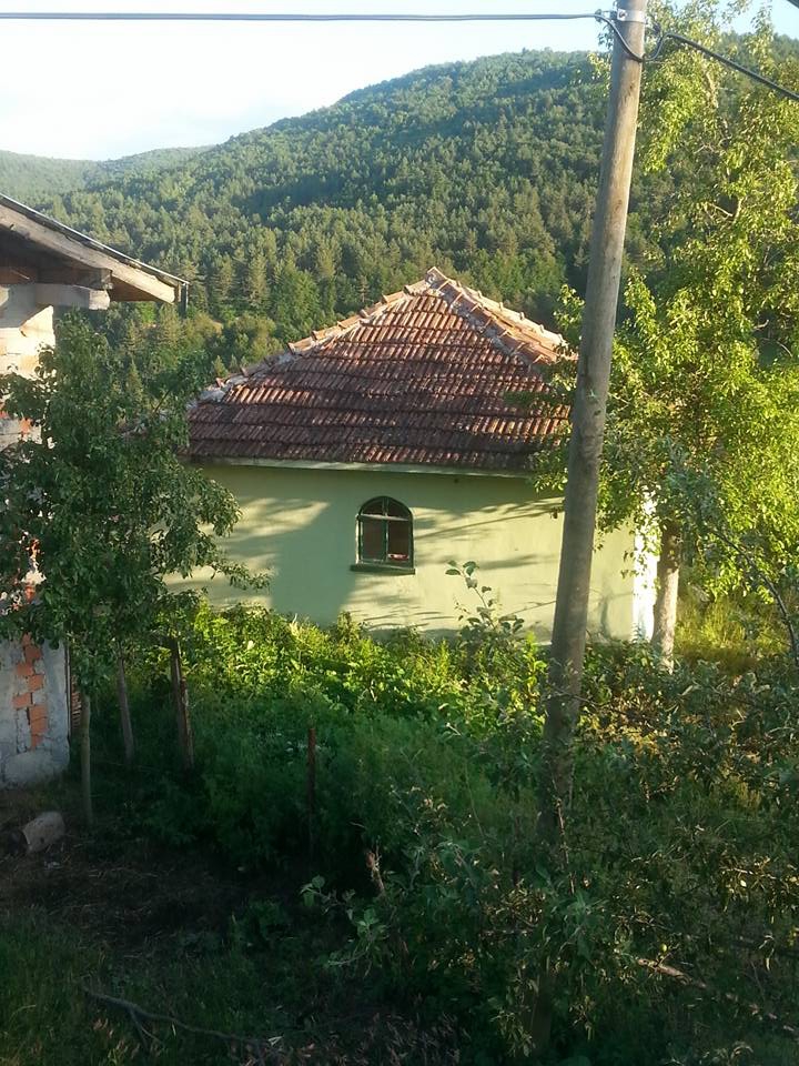 Kastamonu Geyikli Köyü Resimleri 8