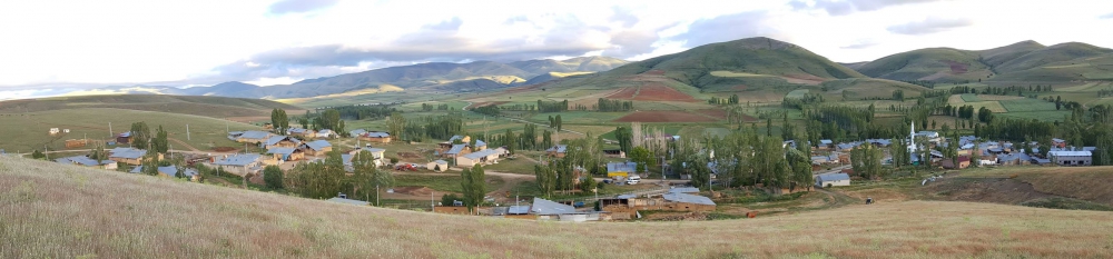Bayburt Sakızlı Köyü Resimleri 1