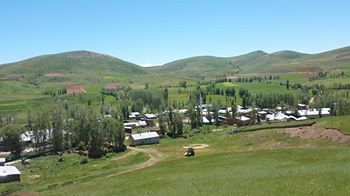 Bayburt Sakızlı Köyü Resimleri 2