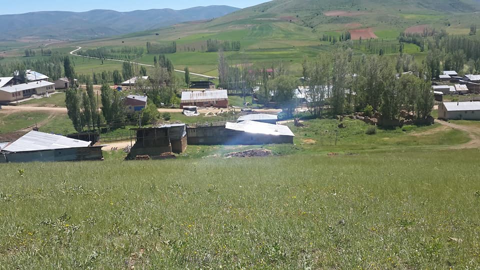 Bayburt Sakızlı Köyü Resimleri 3