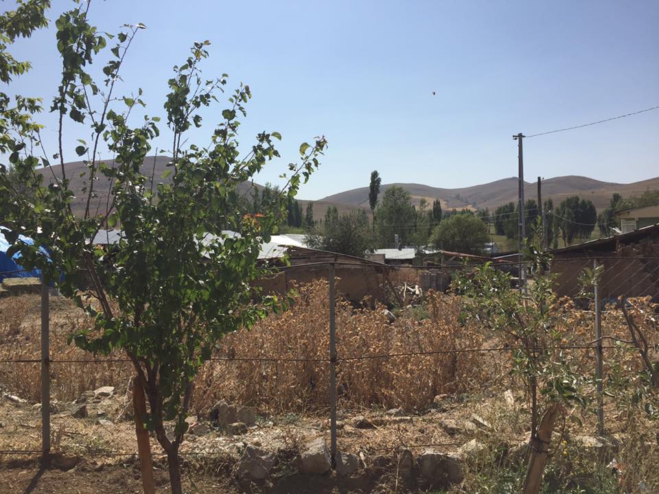 Bayburt Sakızlı Köyü Resimleri 4