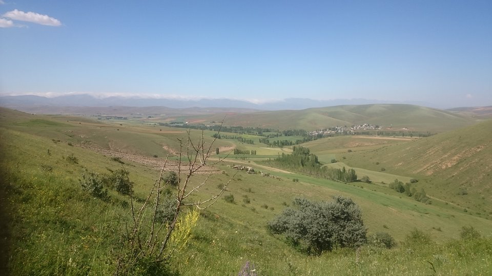 Bayburt Sakızlı Köyü Resimleri 5