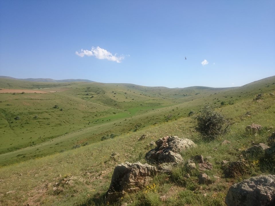Bayburt Sakızlı Köyü Resimleri 6